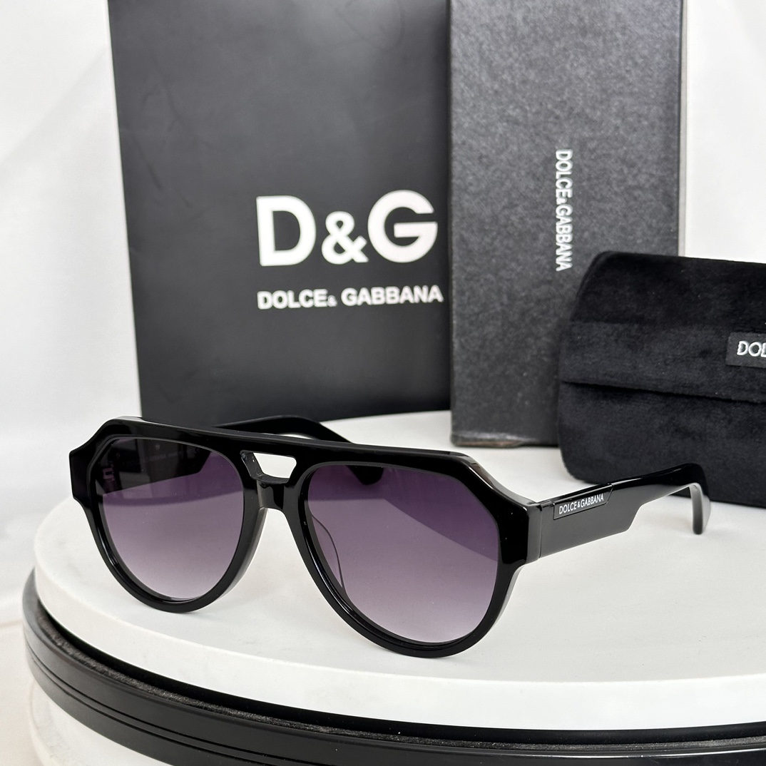 ️DOLCE&GABBAN*MODELDG4466SIZE56口18-145