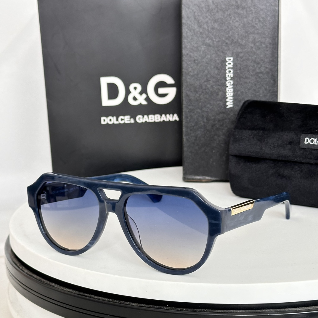 ️DOLCE&GABBAN*MODELDG4466SIZE56口18-145