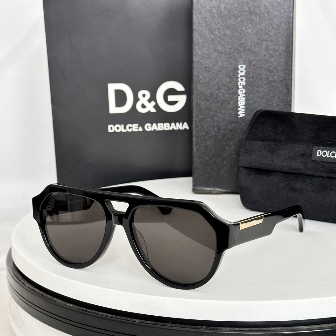 ️DOLCE&GABBAN*MODELDG4466SIZE56口18-145