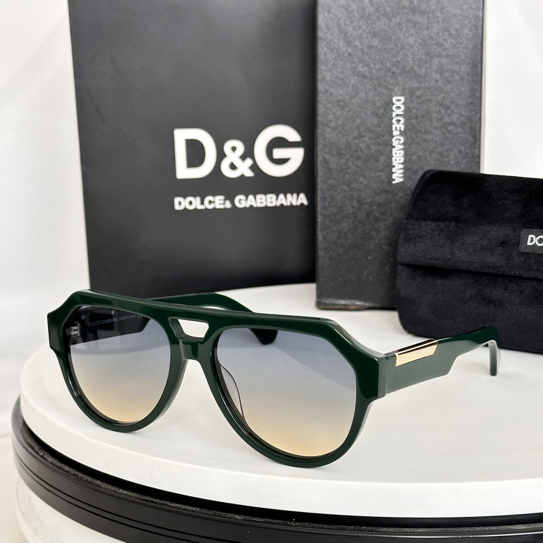 ️DOLCE&GABBAN*MODELDG4466SIZE56口18-145