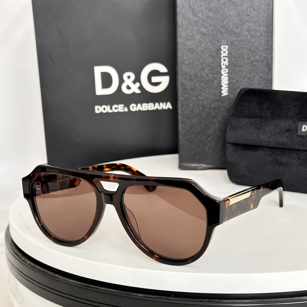 ️DOLCE&GABBAN*MODELDG4466SIZE56口18-145