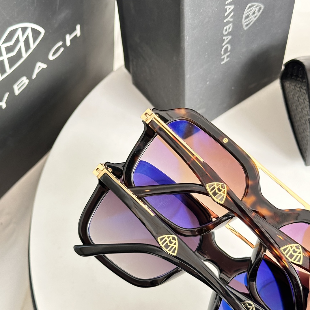 ️MAYBACH迈巴赫️️️MODEL:Z35️️️SIZE54口22-145️️
