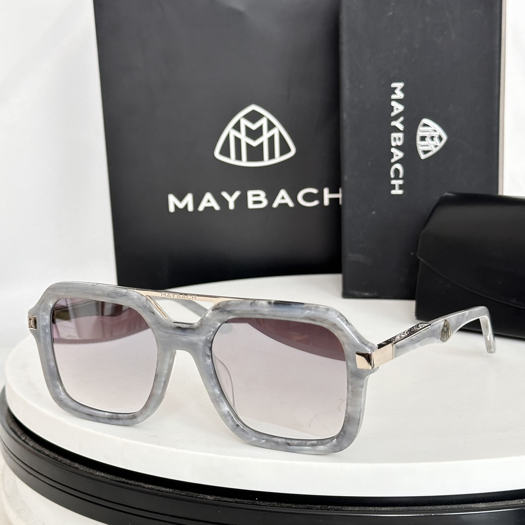 ️MAYBACH迈巴赫️️️MODEL:Z35️️️SIZE54口22-145️️