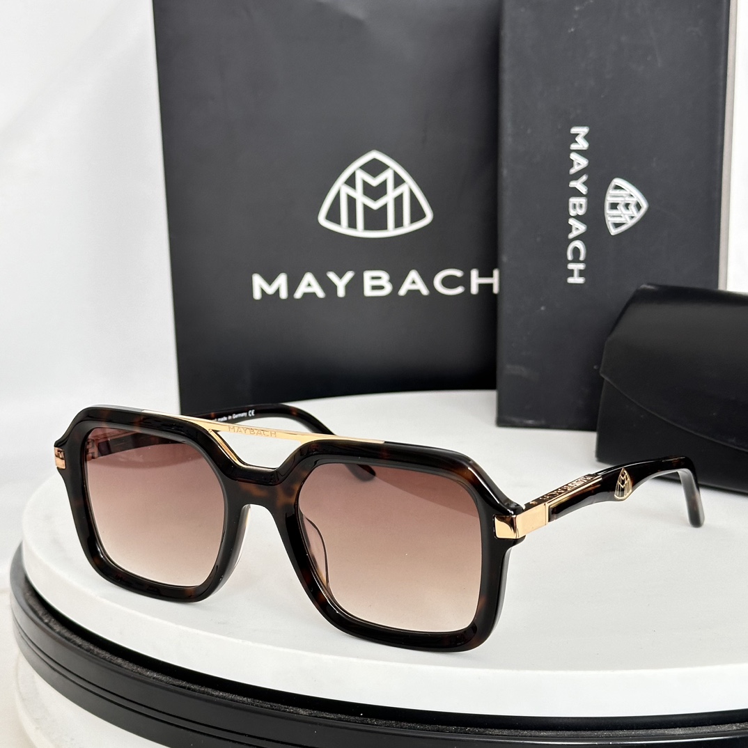 ️MAYBACH迈巴赫️️️MODEL:Z35️️️SIZE54口22-145️️