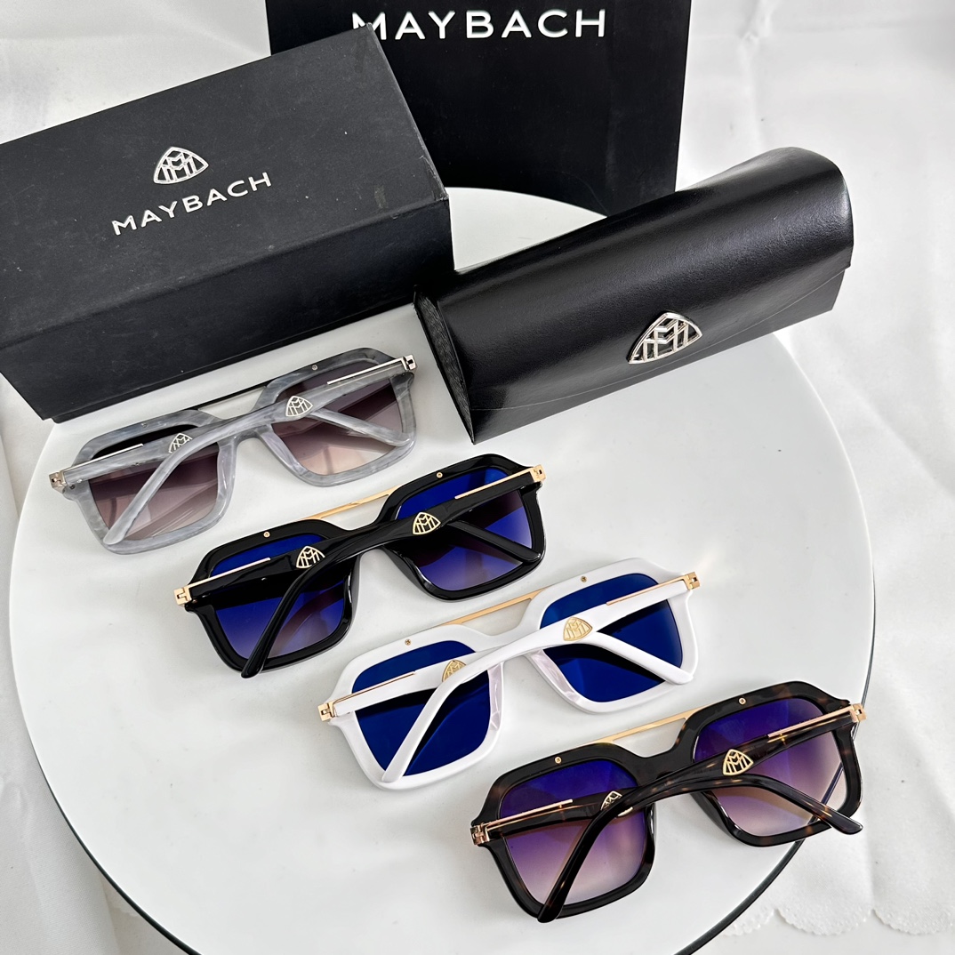 ️MAYBACH迈巴赫️️️MODEL:Z35️️️SIZE54口22-145️️