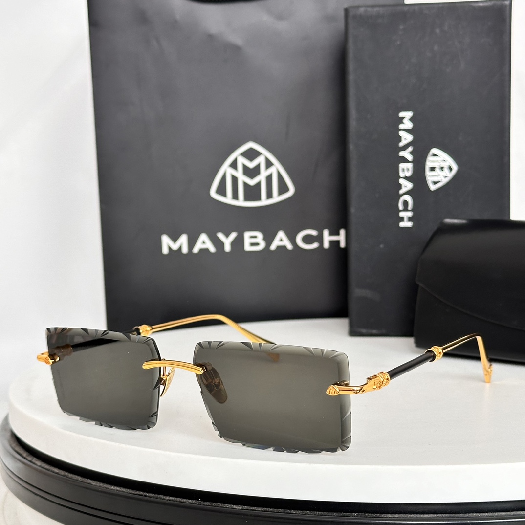️MAYBACH迈巴赫️️️MODEL:Z055️️️SIZE59口15-145️️