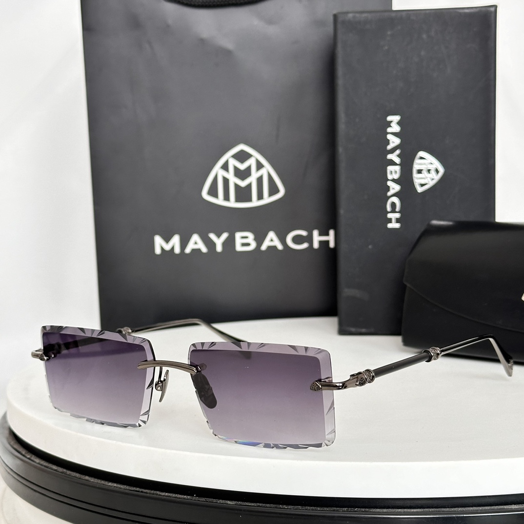 ️MAYBACH迈巴赫️️️MODEL:Z055️️️SIZE59口15-145️️