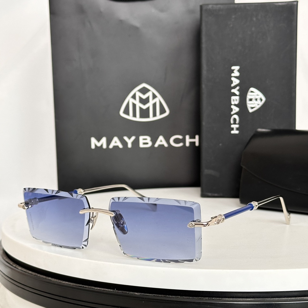 ️MAYBACH迈巴赫️️️MODEL:Z055️️️SIZE59口15-145️️