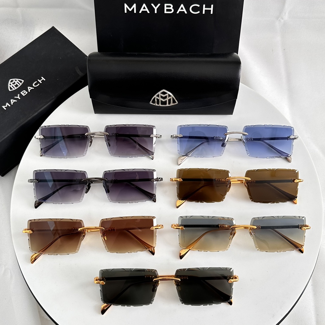 ️MAYBACH迈巴赫️️️MODEL:Z055️️️SIZE59口15-145️️
