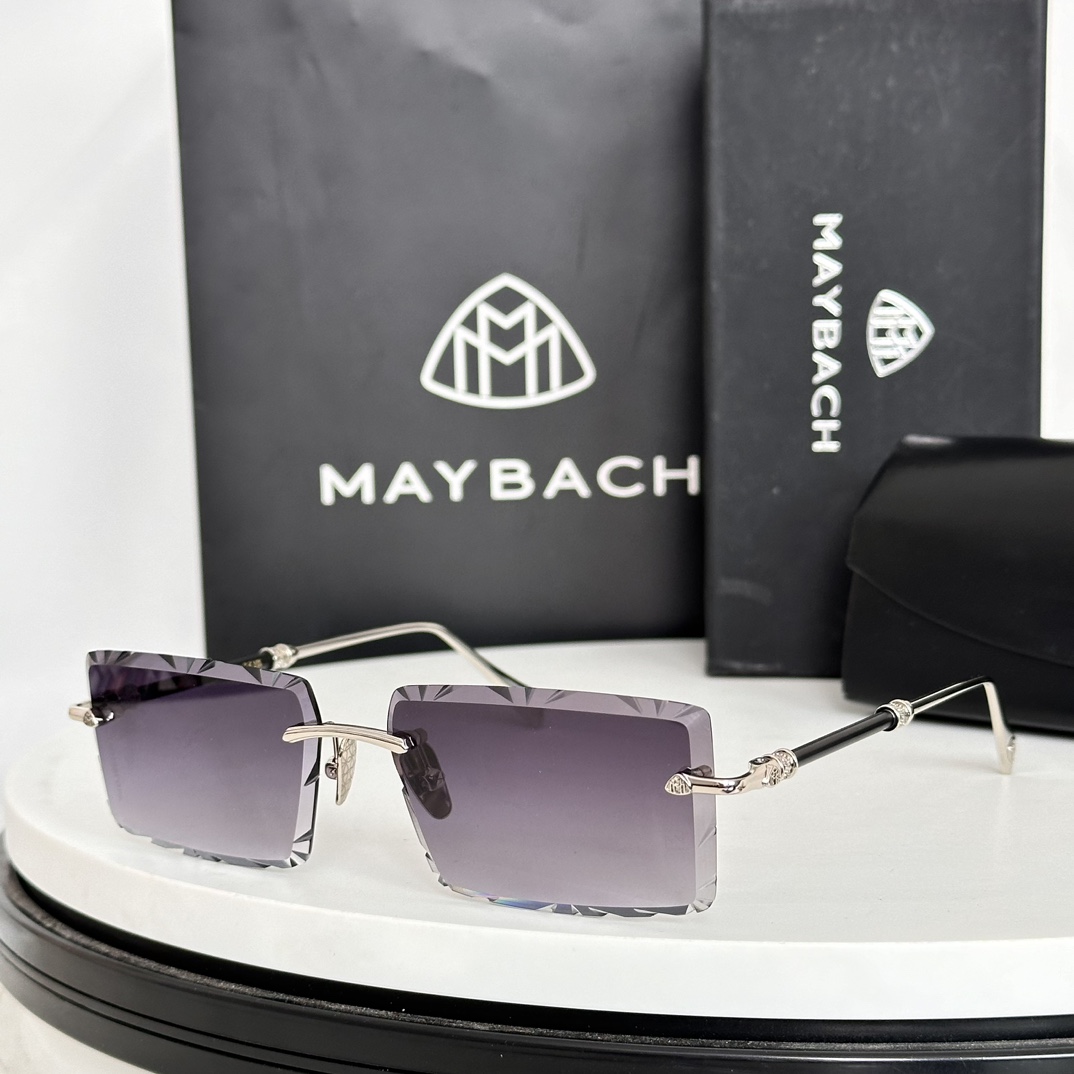 ️MAYBACH迈巴赫️️️MODEL:Z055️️️SIZE59口15-145️️