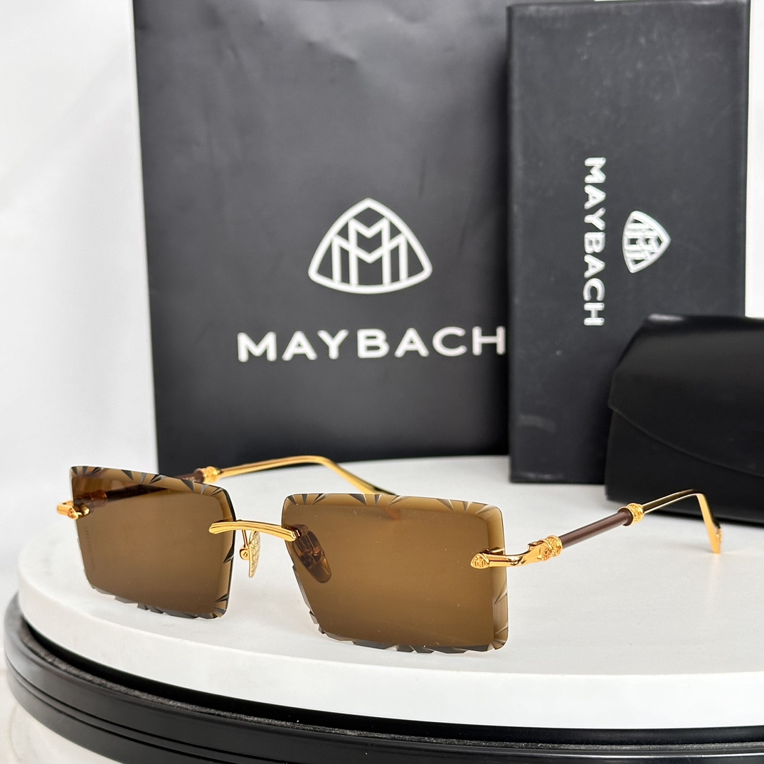 ️MAYBACH迈巴赫️️️MODEL:Z055️️️SIZE59口15-145️️