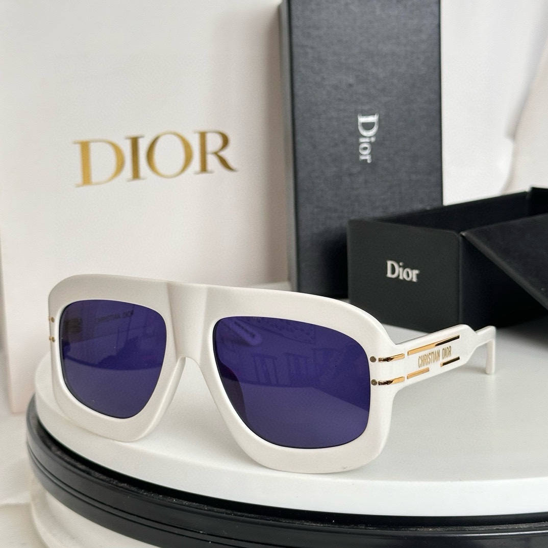 ️DIORMODELDIORSignatureM1USIZE52口20-145