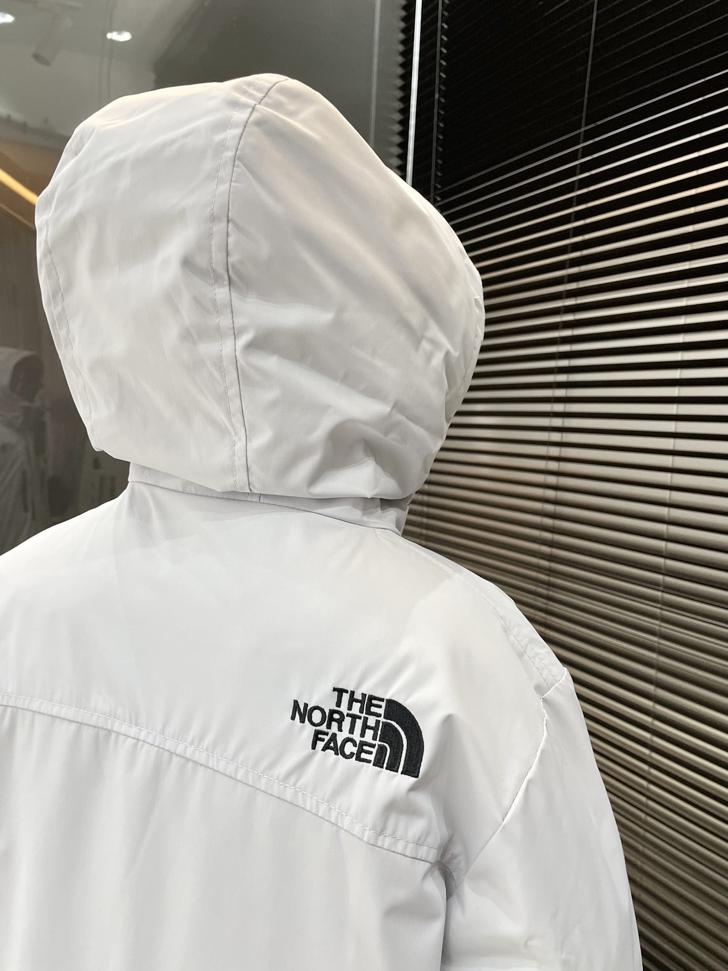 ️TheNorthFace北面专柜同步超高品质羽绒童装经典款衣服实物非常的靓男孩女孩都可以穿上身非常的大