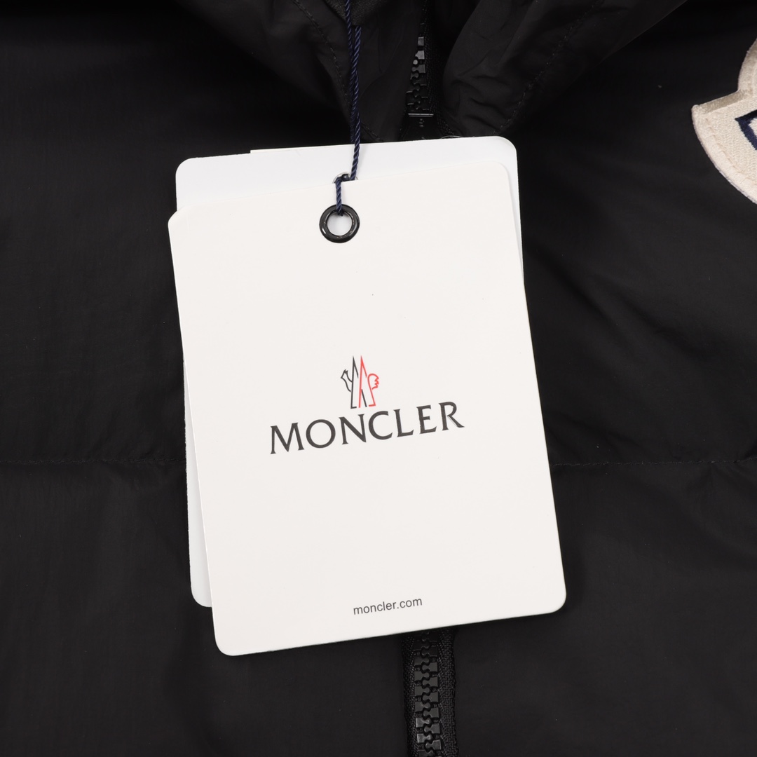 Moncler Haute Couture Haute Couture Ready-to-Wear Clothing Dress Jacket 4