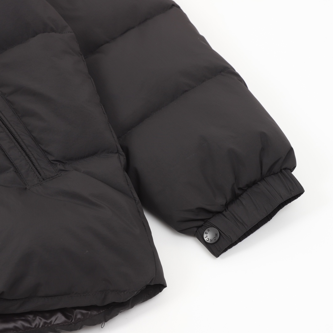 Moncler Haute Couture Haute Couture Ready-to-Wear Clothing Dress Jacket 5