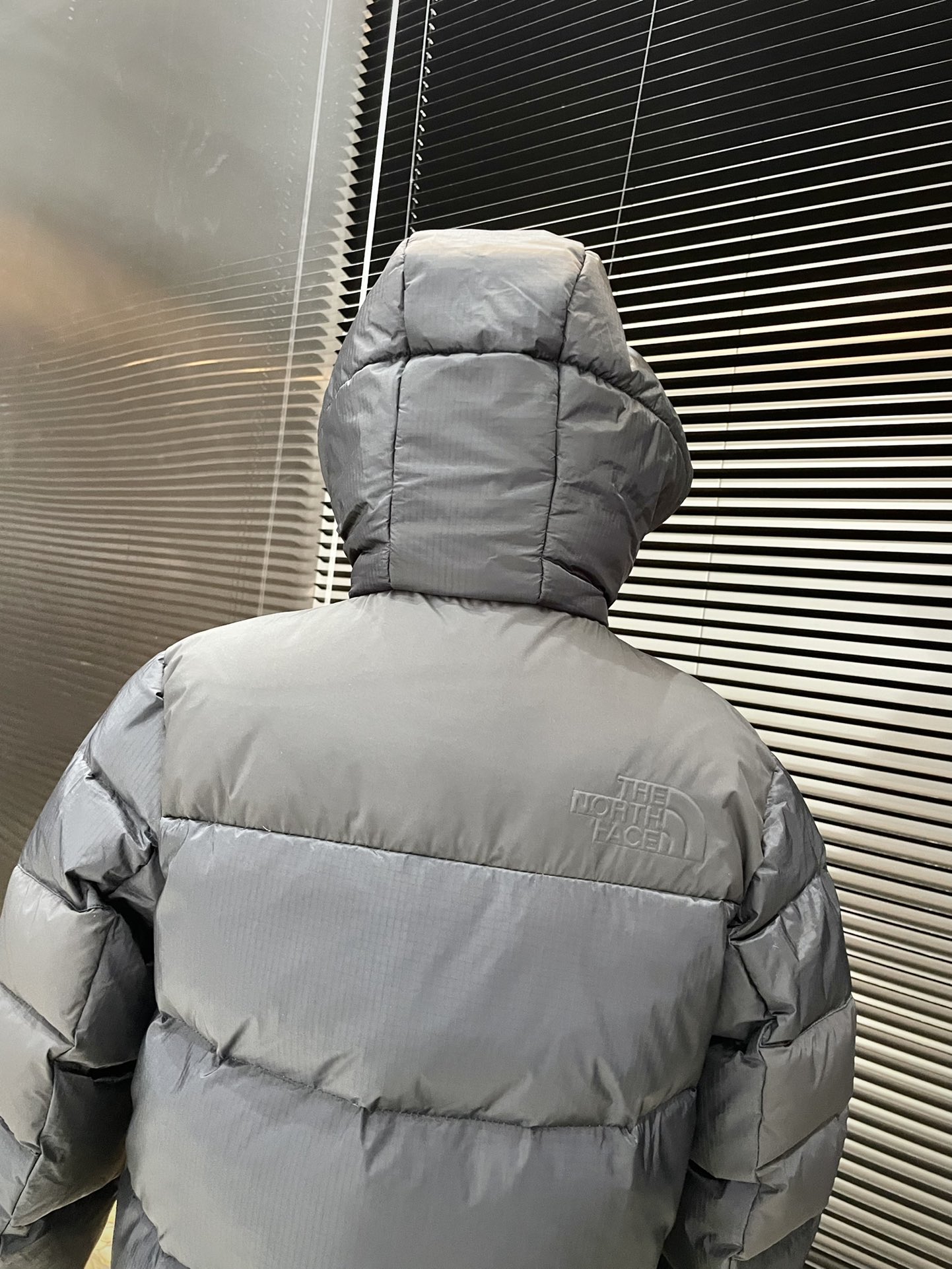 ️TheNorthFace北面专柜同步超高品质羽绒童装经典款衣服实物非常的靓男孩女孩都可以穿上身非常的大