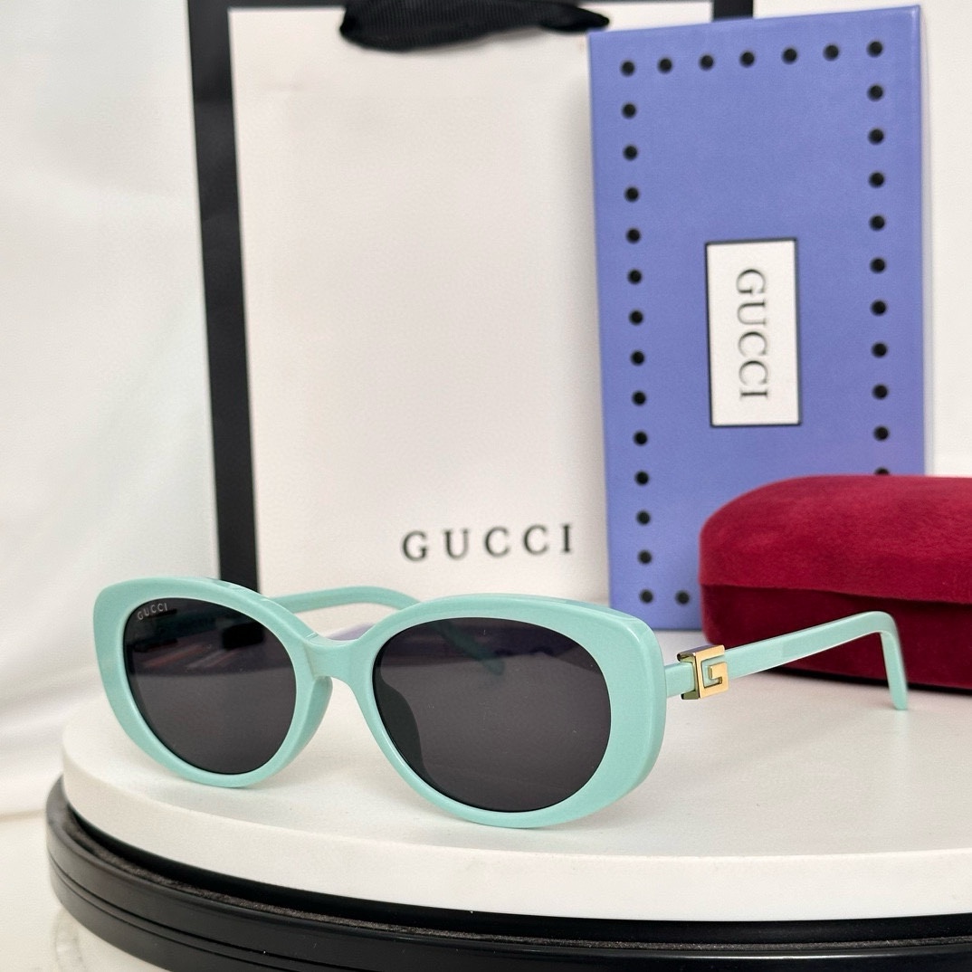 ️GUCC*MODEL:GG1684SASIZE:55口18-145