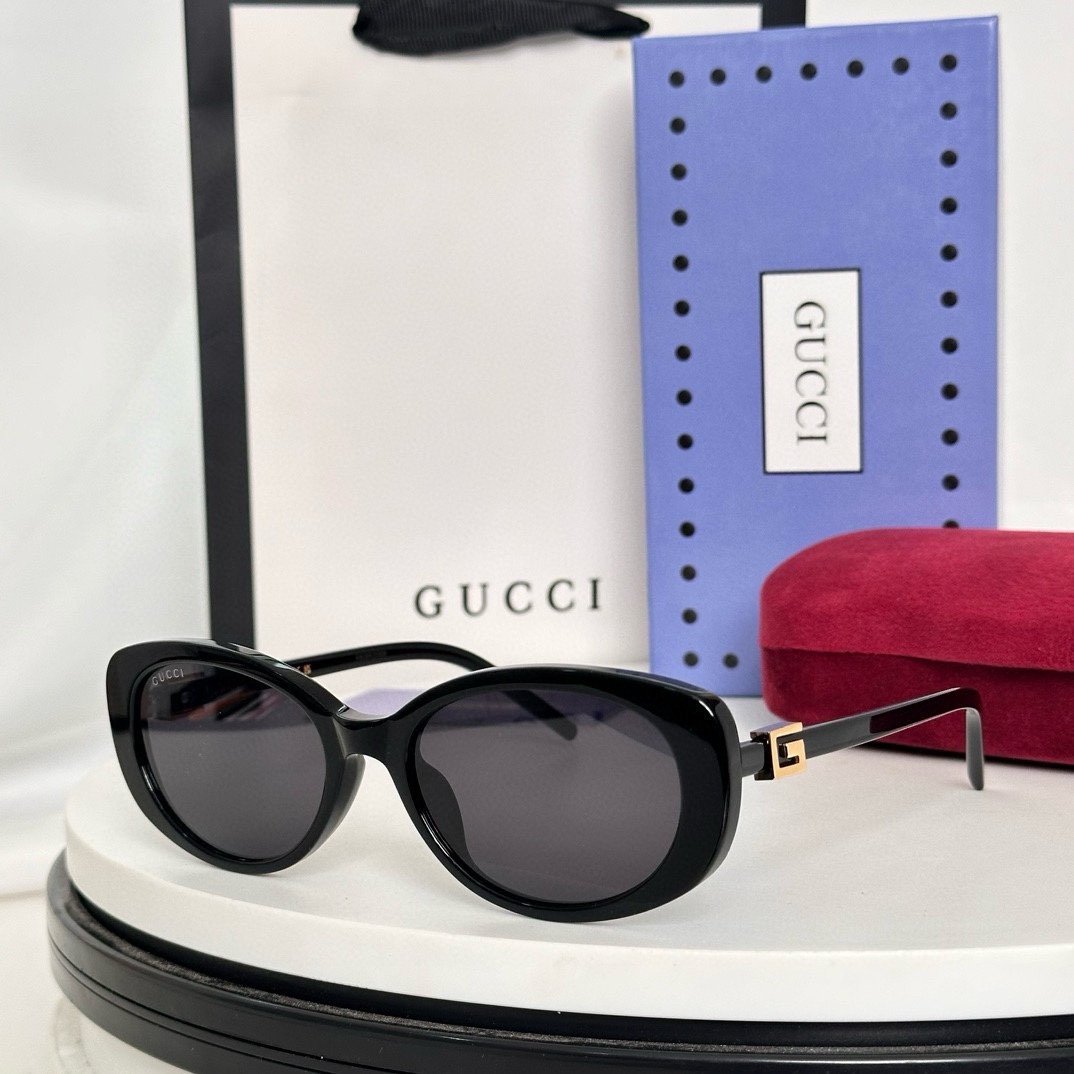 ️GUCC*MODEL:GG1684SASIZE:55口18-145