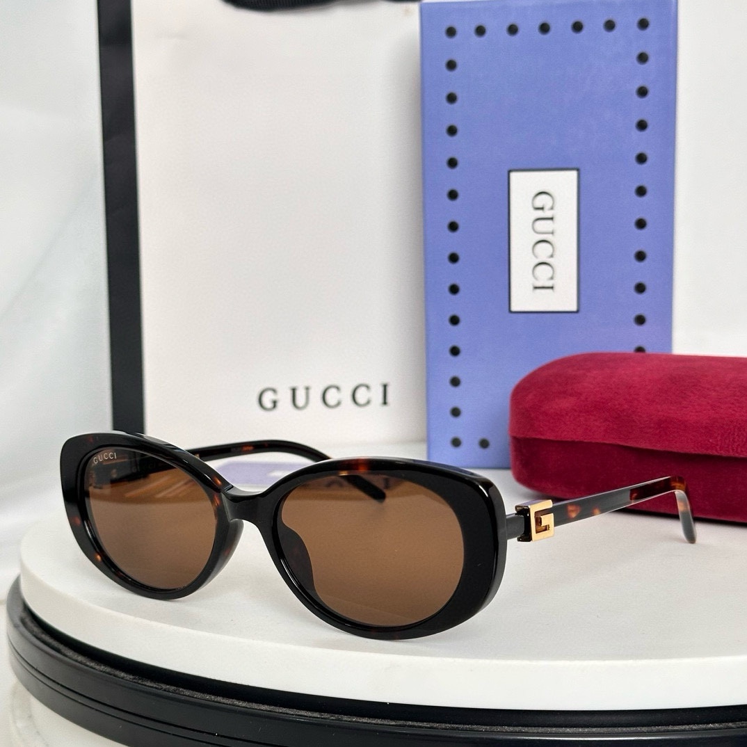 ️GUCC*MODEL:GG1684SASIZE:55口18-145