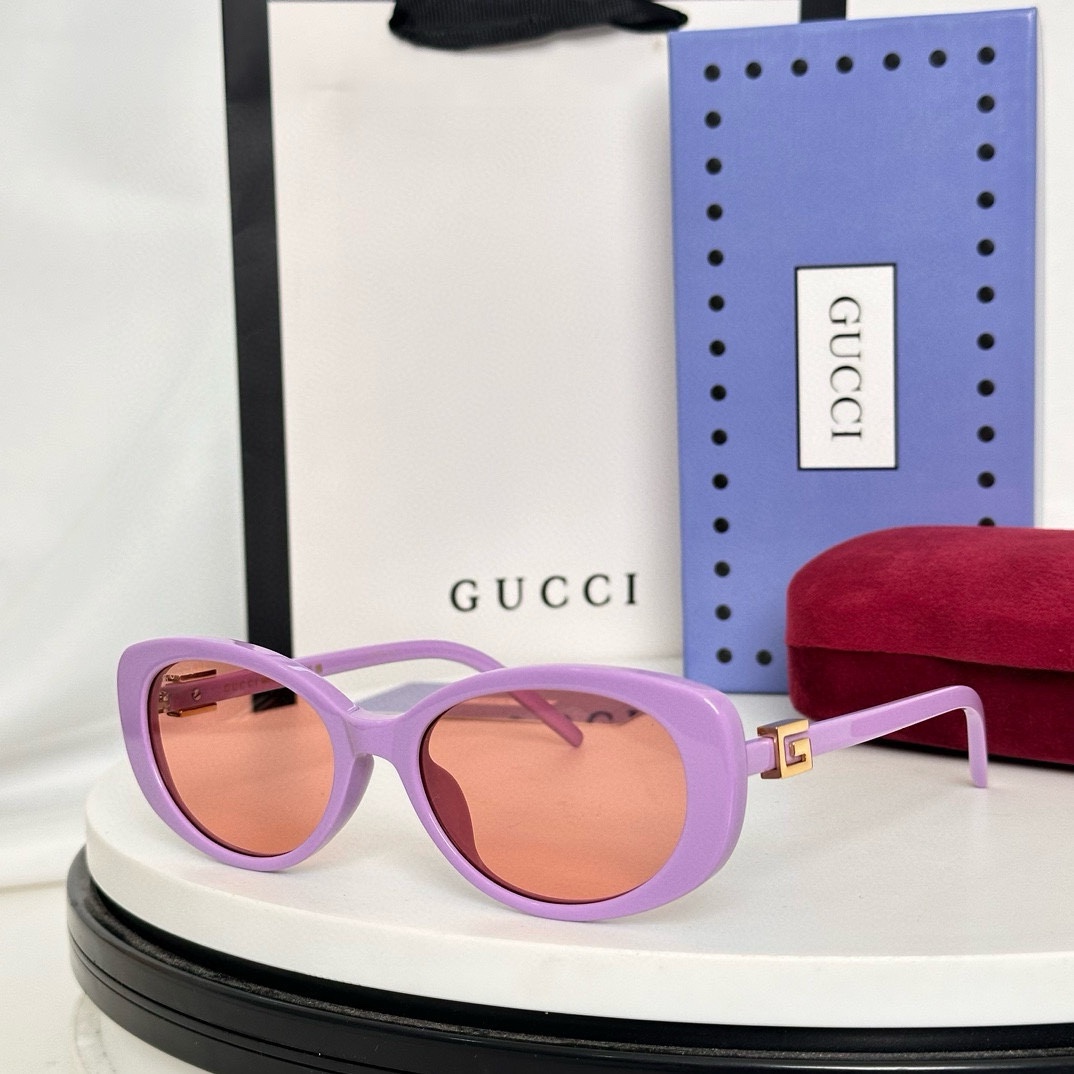 ️GUCC*MODEL:GG1684SASIZE:55口18-145