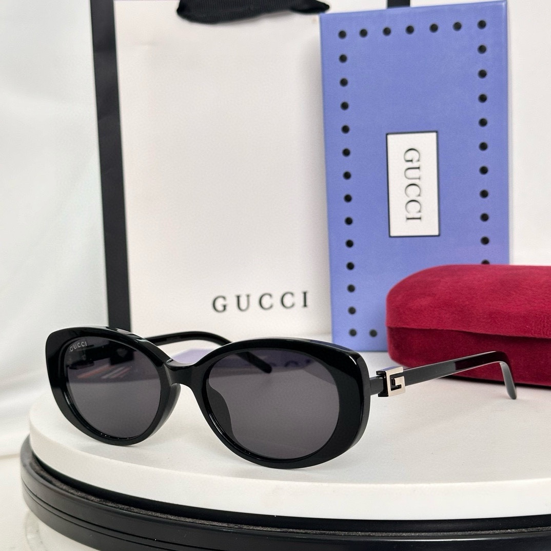 ️GUCC*MODEL:GG1684SASIZE:55口18-145