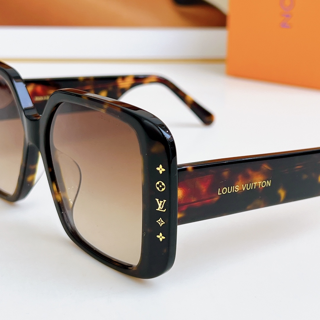 LOUISVUITTO*MODELZ2095WZ2423WSIZE56口15-148