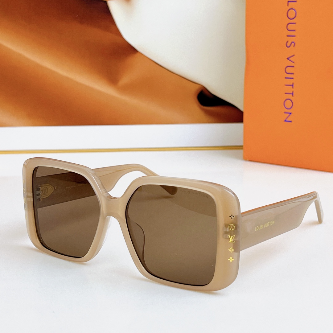 LOUISVUITTO*MODELZ2095WZ2423WSIZE56口15-148