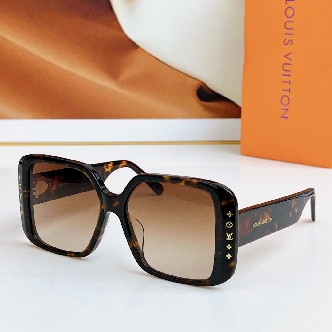 LOUISVUITTO*MODELZ2095WZ2423WSIZE56口15-148