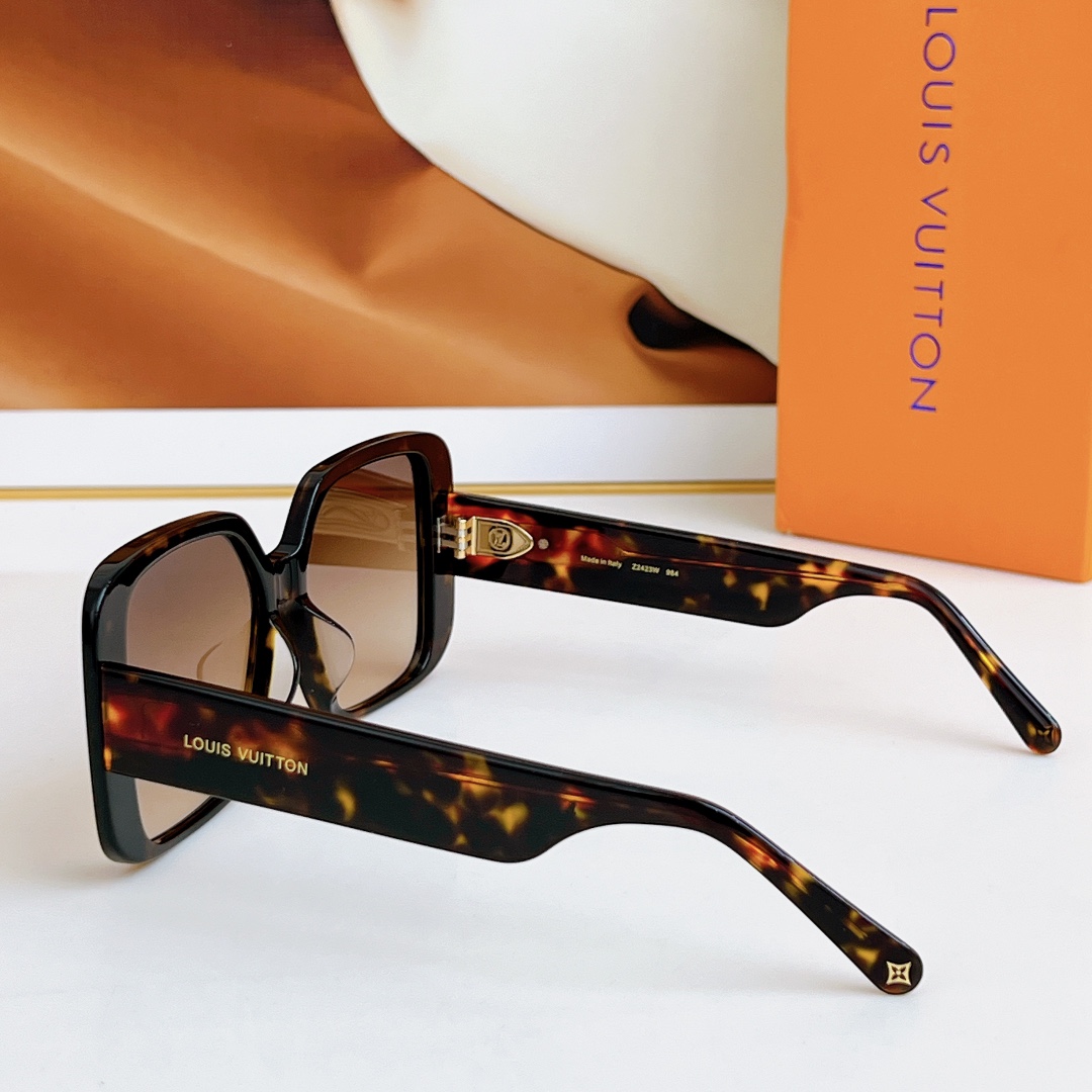 LOUISVUITTO*MODELZ2095WZ2423WSIZE56口15-148