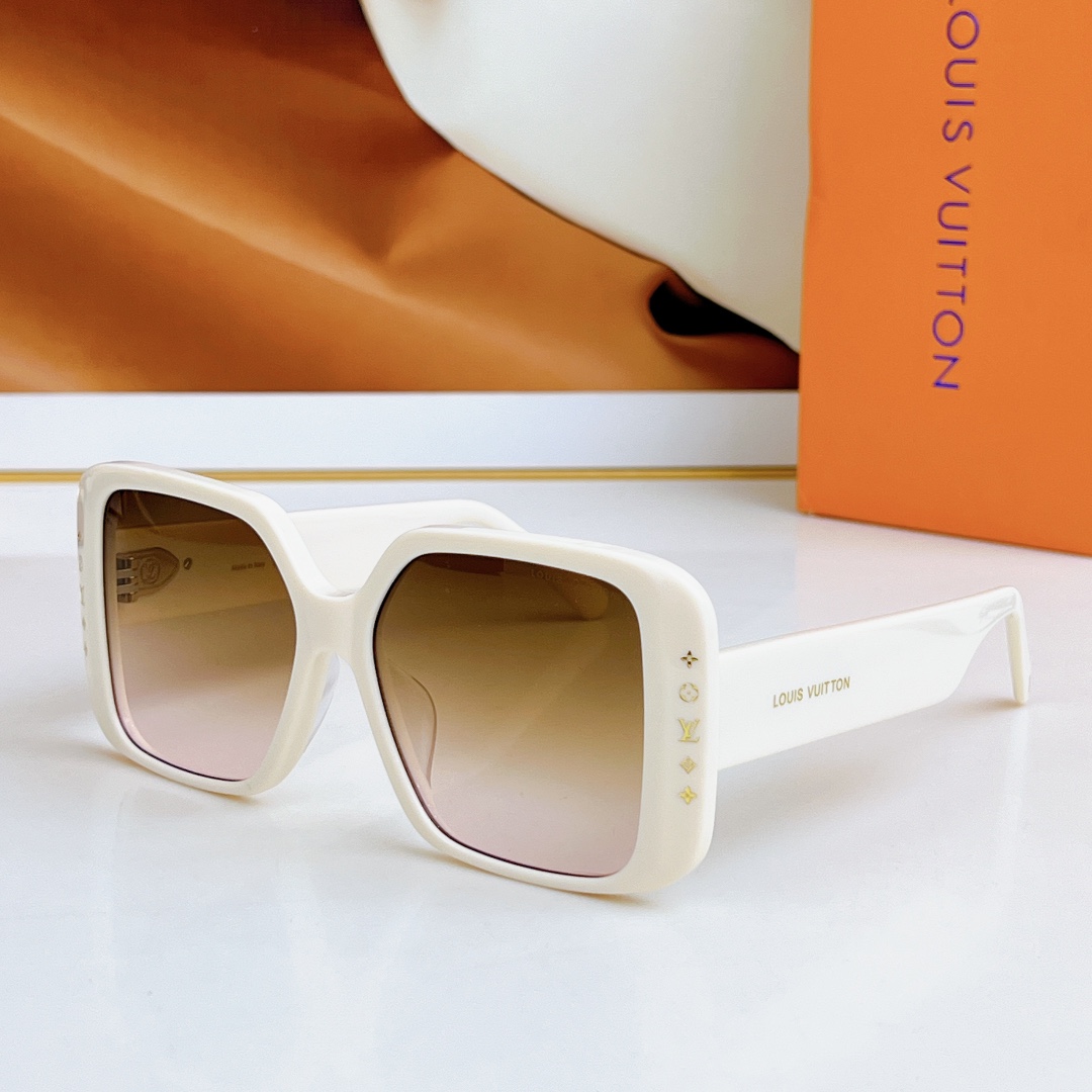 LOUISVUITTO*MODELZ2095WZ2423WSIZE56口15-148