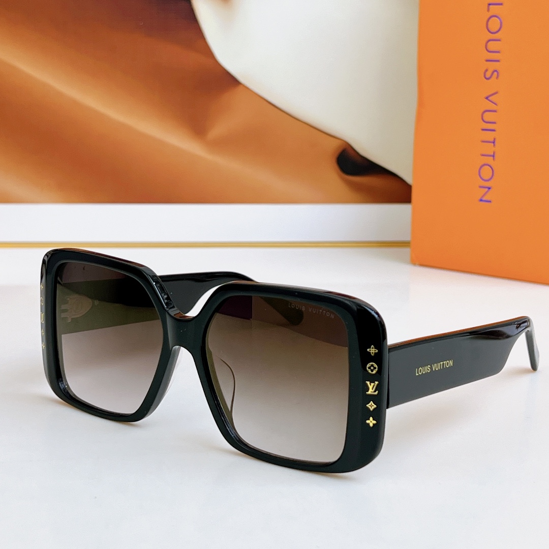 LOUISVUITTO*MODELZ2095WZ2423WSIZE56口15-148