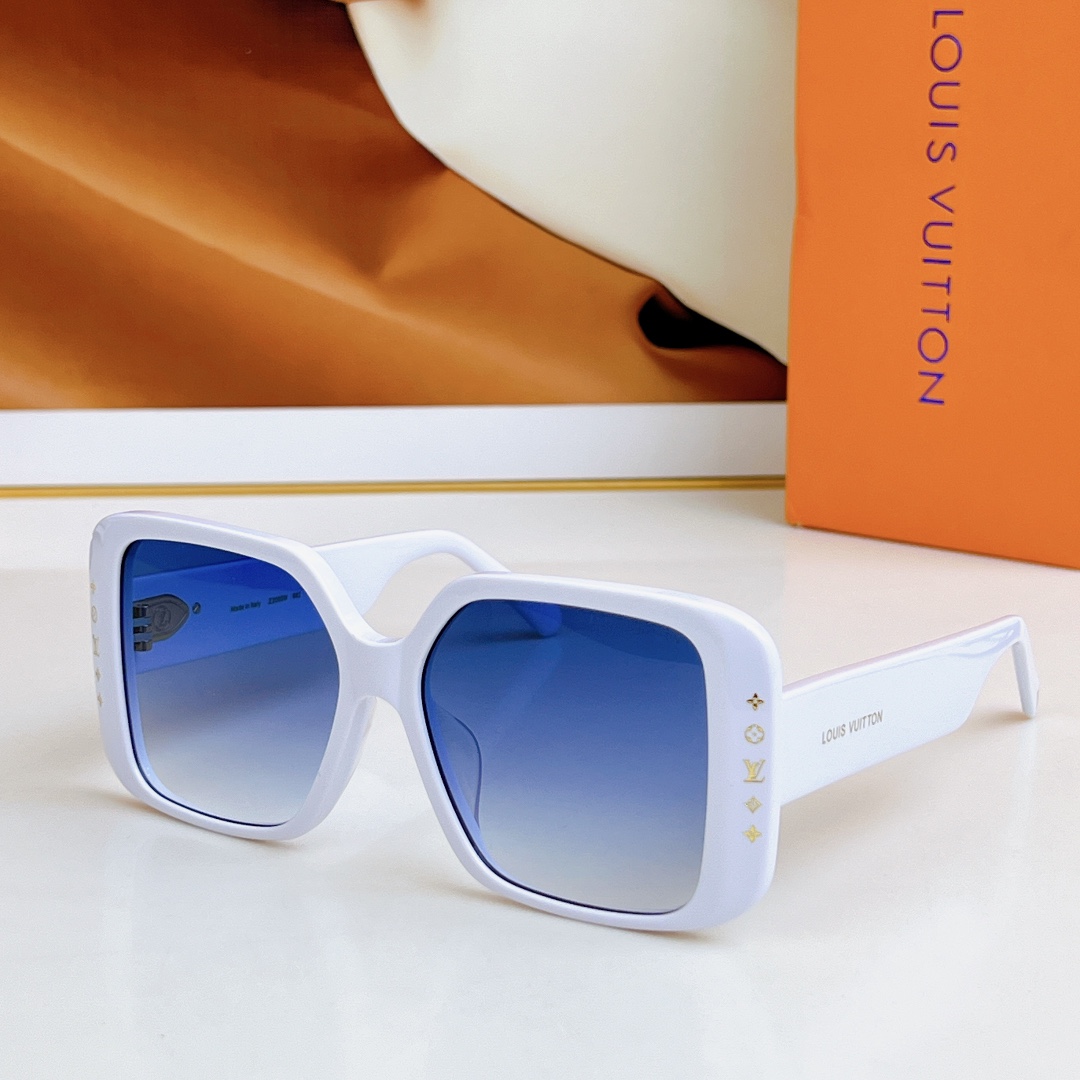 LOUISVUITTO*MODELZ2095WZ2423WSIZE56口15-148