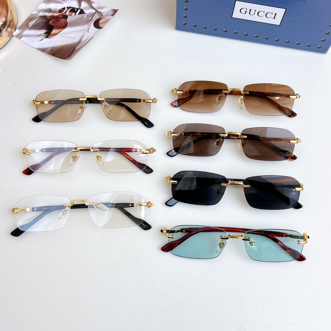 GUCC*MODELGG1221SSIZE56口16-140