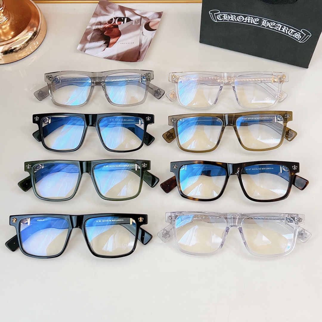 CHROMEHEART*MODEL:BOXLUNCH-ASIZE:54口16-148