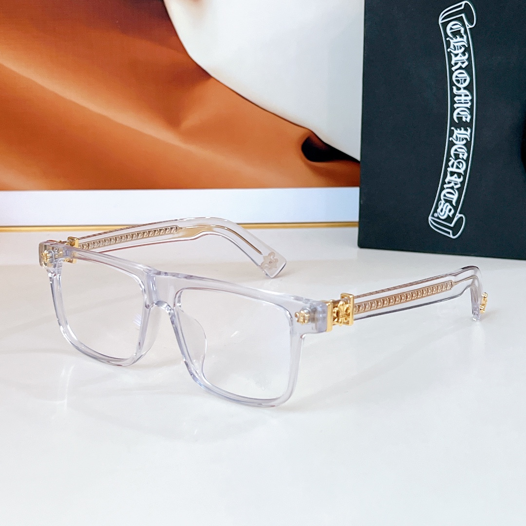 CHROMEHEART*MODEL:BOXLUNCH-ASIZE:54口16-148