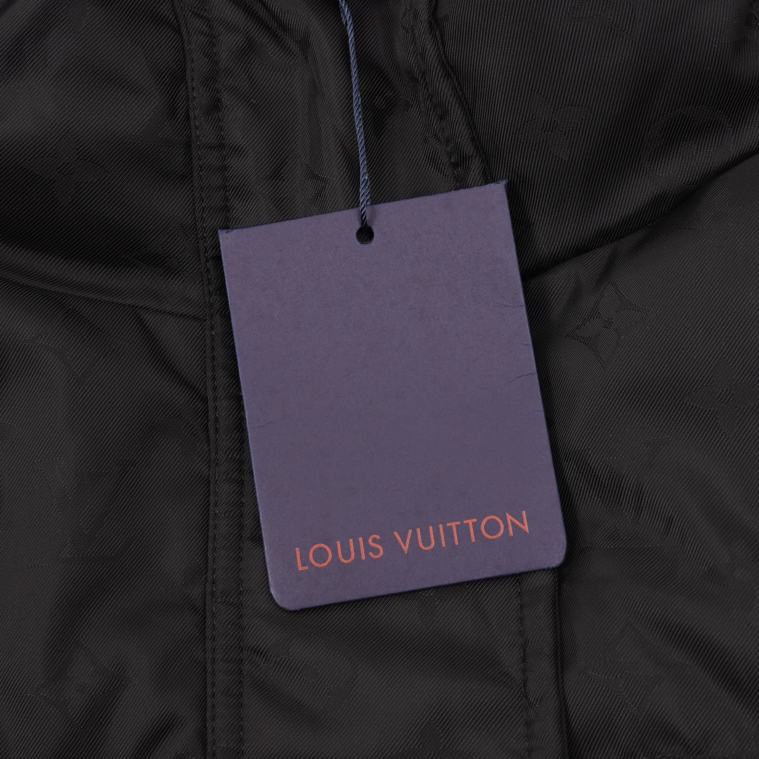 Louis Vuitton Luxury Footwear Collection 6