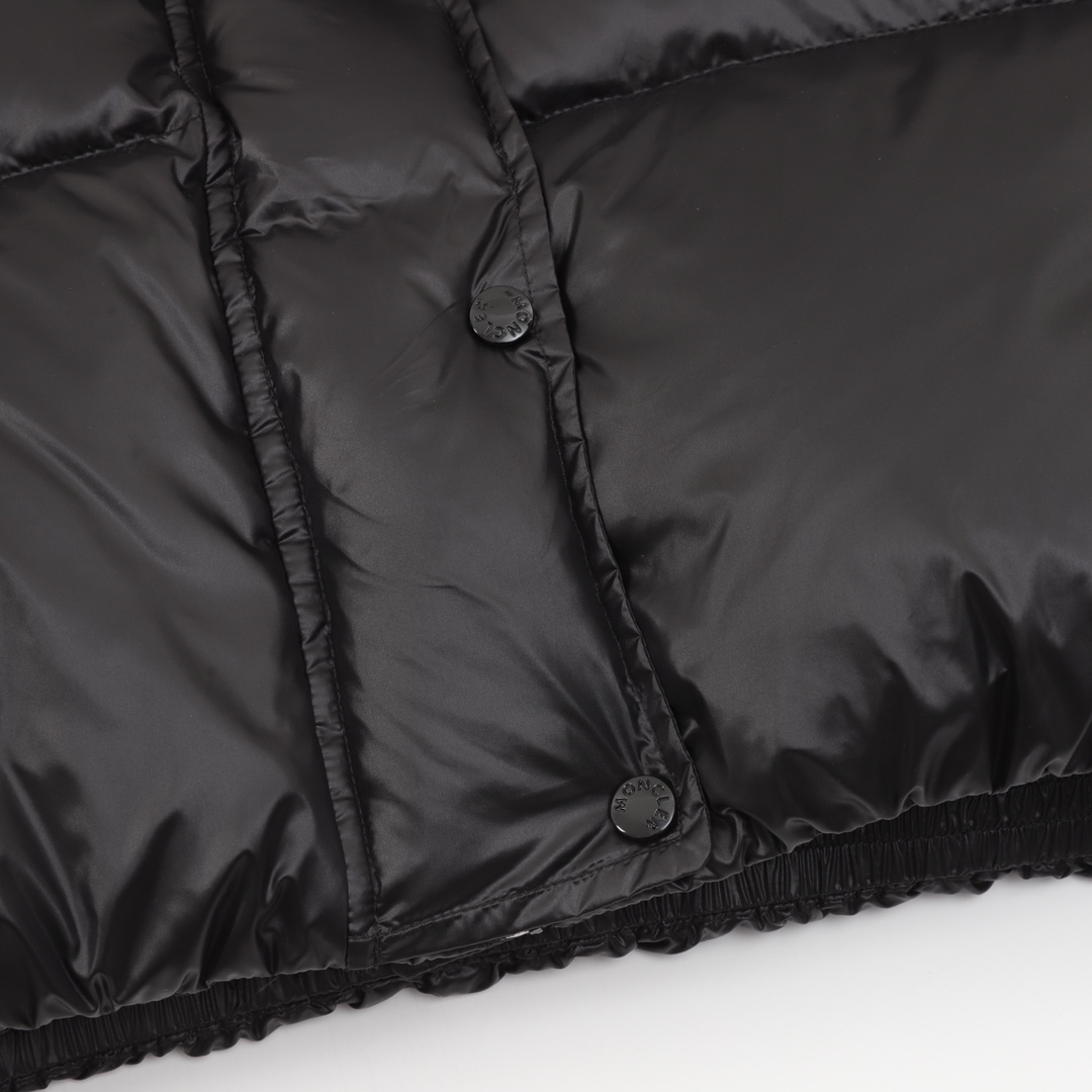 Moncler Haute Couture Haute Couture Ready-to-Wear Clothing Dress Jacket 5