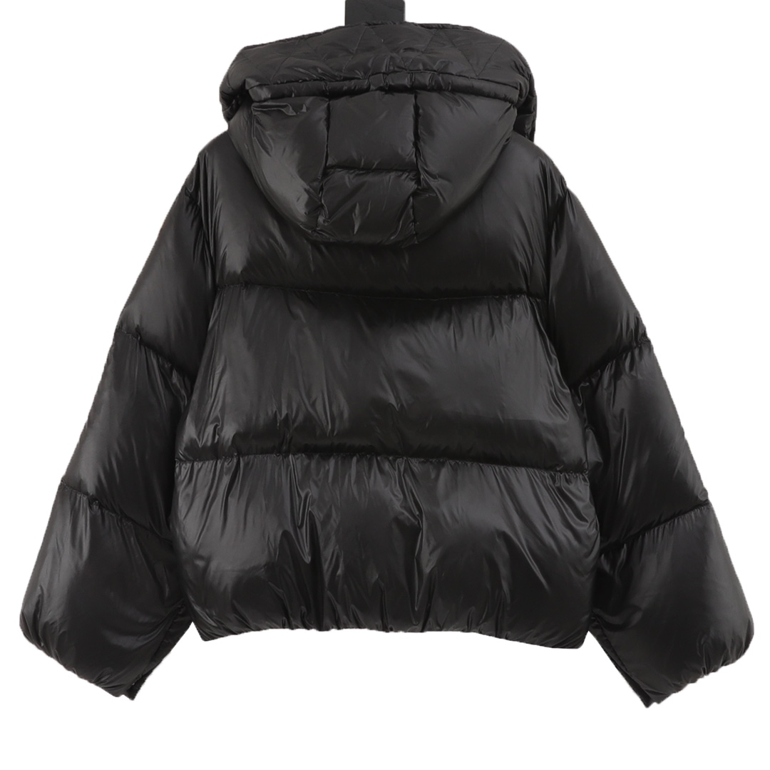 Moncler Haute Couture Haute Couture Ready-to-Wear Clothing Dress Jacket 2