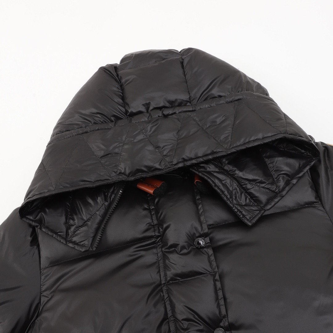 Moncler Haute Couture Haute Couture Ready-to-Wear Clothing Dress Jacket 3