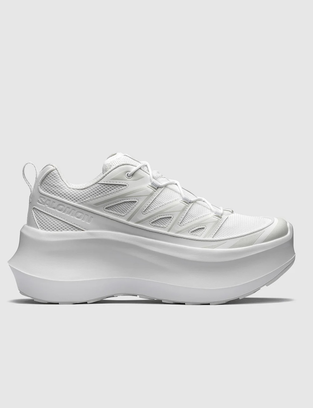 NO:418498,The new season of Cdg Salomon's joint brand has a higher bottom!  Super light!  It's OK to go wild!  , casual shoes/sports shoes, sneakers19860909新一季Cdg萨洛蒙联名 底更高了！超级轻！暴走OK！,休闲鞋/运动鞋,sneakers,Women's Shoes