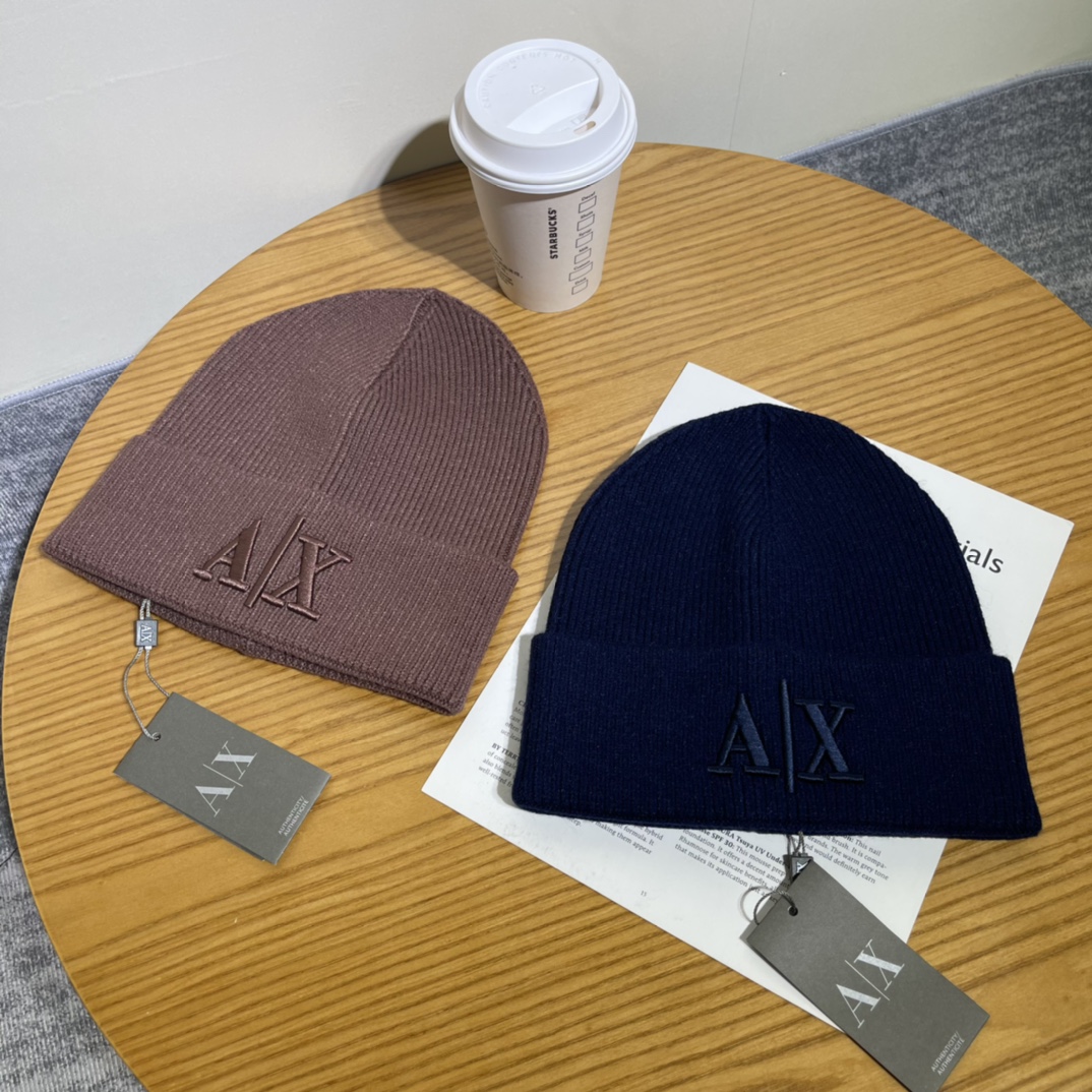 F1 AMANI X EMBROIDERED FUR HAT - 图片 8