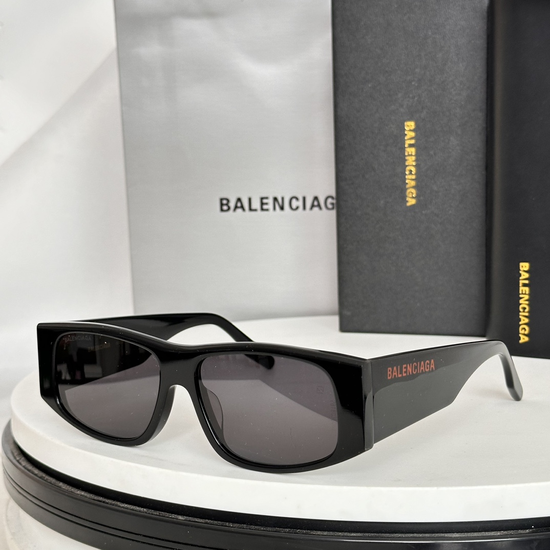 ️BALENCIAG*巴黎*世家️️️MODELBB0100S️️️SIZE:58口16-145️️