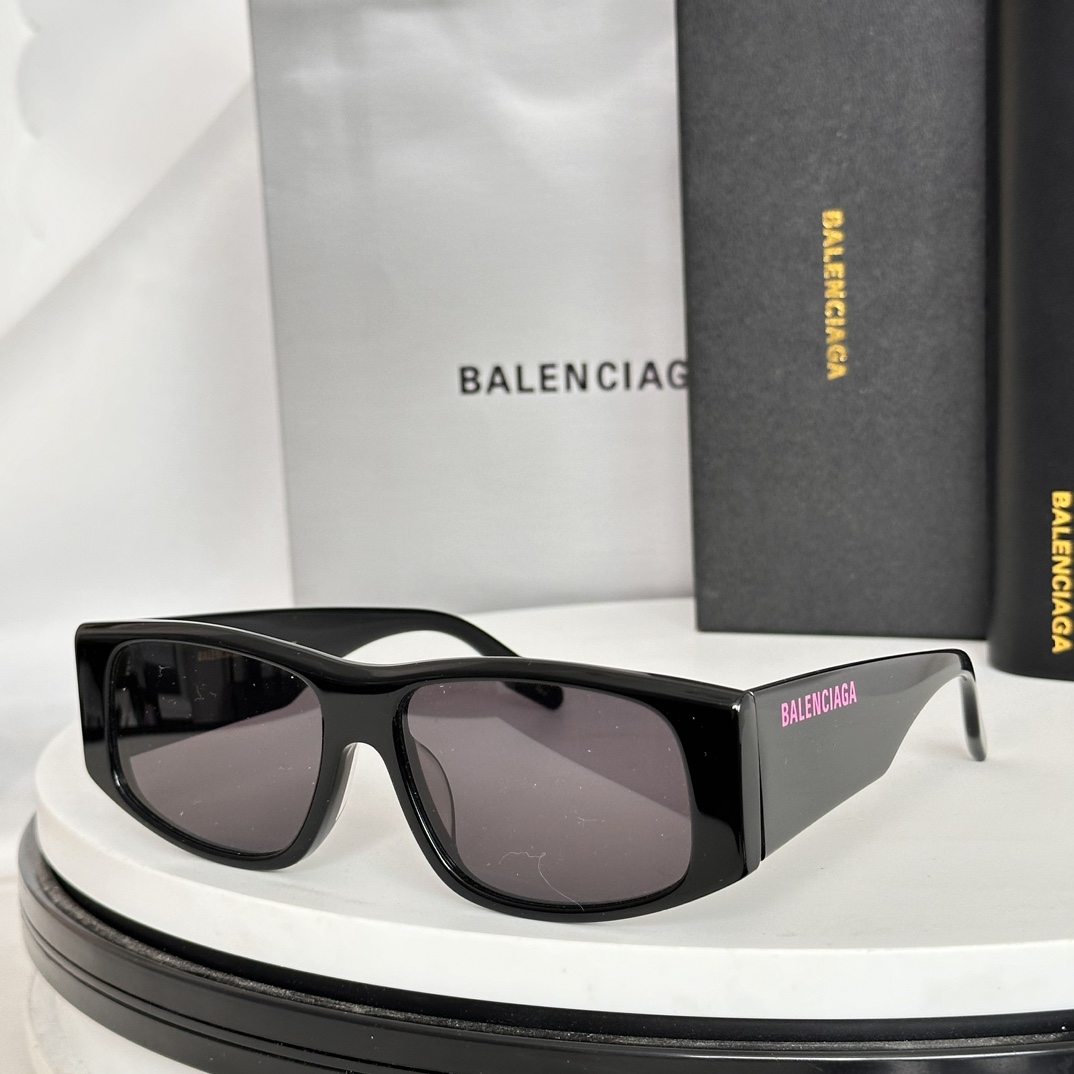 ️BALENCIAG*巴黎*世家️️️MODELBB0100S️️️SIZE:58口16-145️️