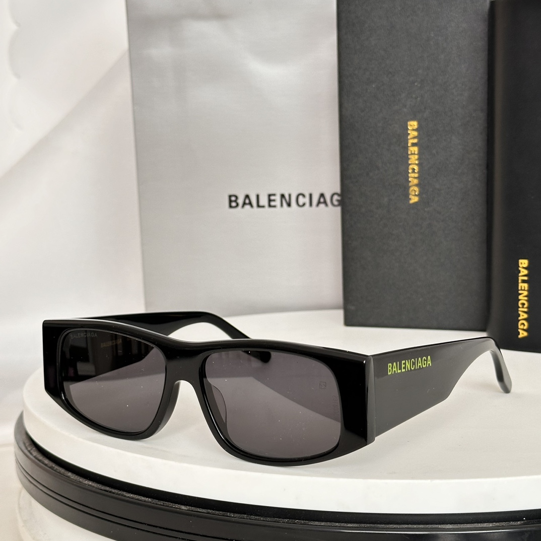 ️BALENCIAG*巴黎*世家️️️MODELBB0100S️️️SIZE:58口16-145️️