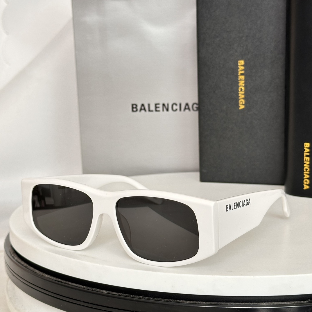 ️BALENCIAG*巴黎*世家️️️MODELBB0100S️️️SIZE:58口16-145️️