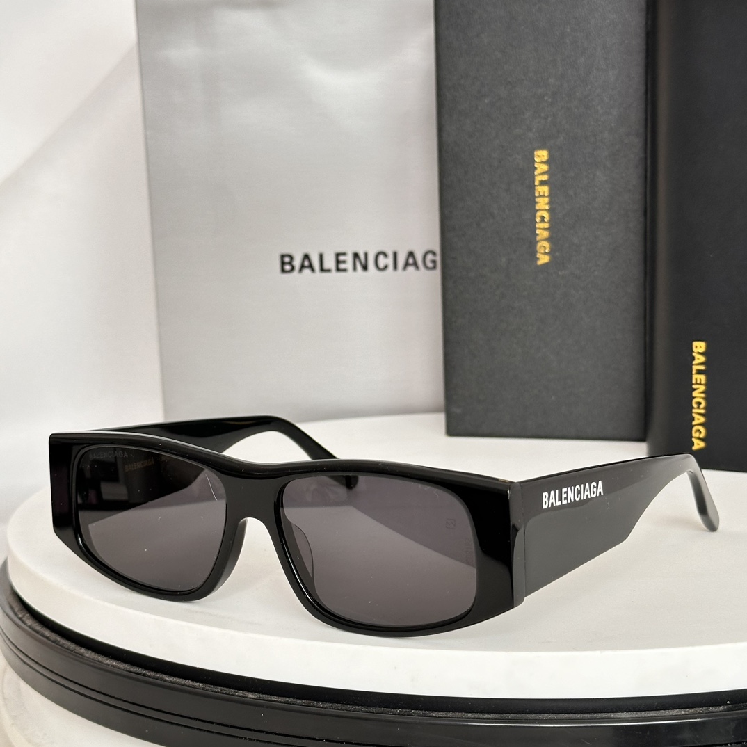 ️BALENCIAG*巴黎*世家️️️MODELBB0100S️️️SIZE:58口16-145️️