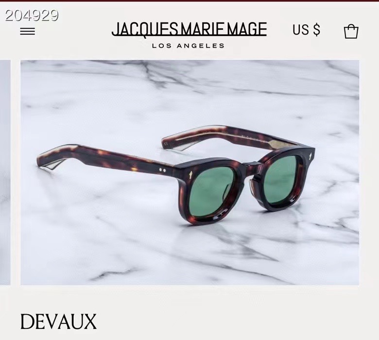 ️JACQUESMARIEMAGMODELDEVAUXI