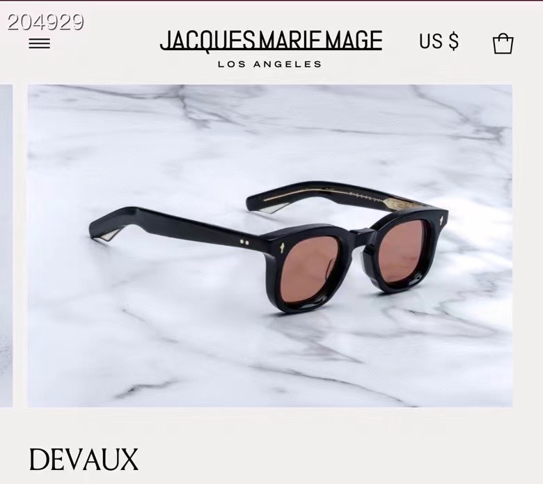 ️JACQUESMARIEMAGMODELDEVAUXI