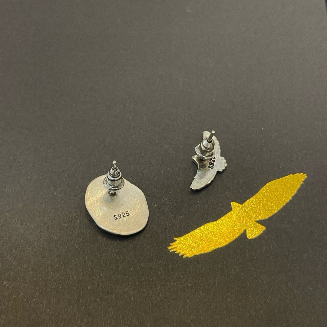 “Handmade Golden Bird’s Ear Nail: Goro’s High Bridge Photo Product Details” - 图片 5