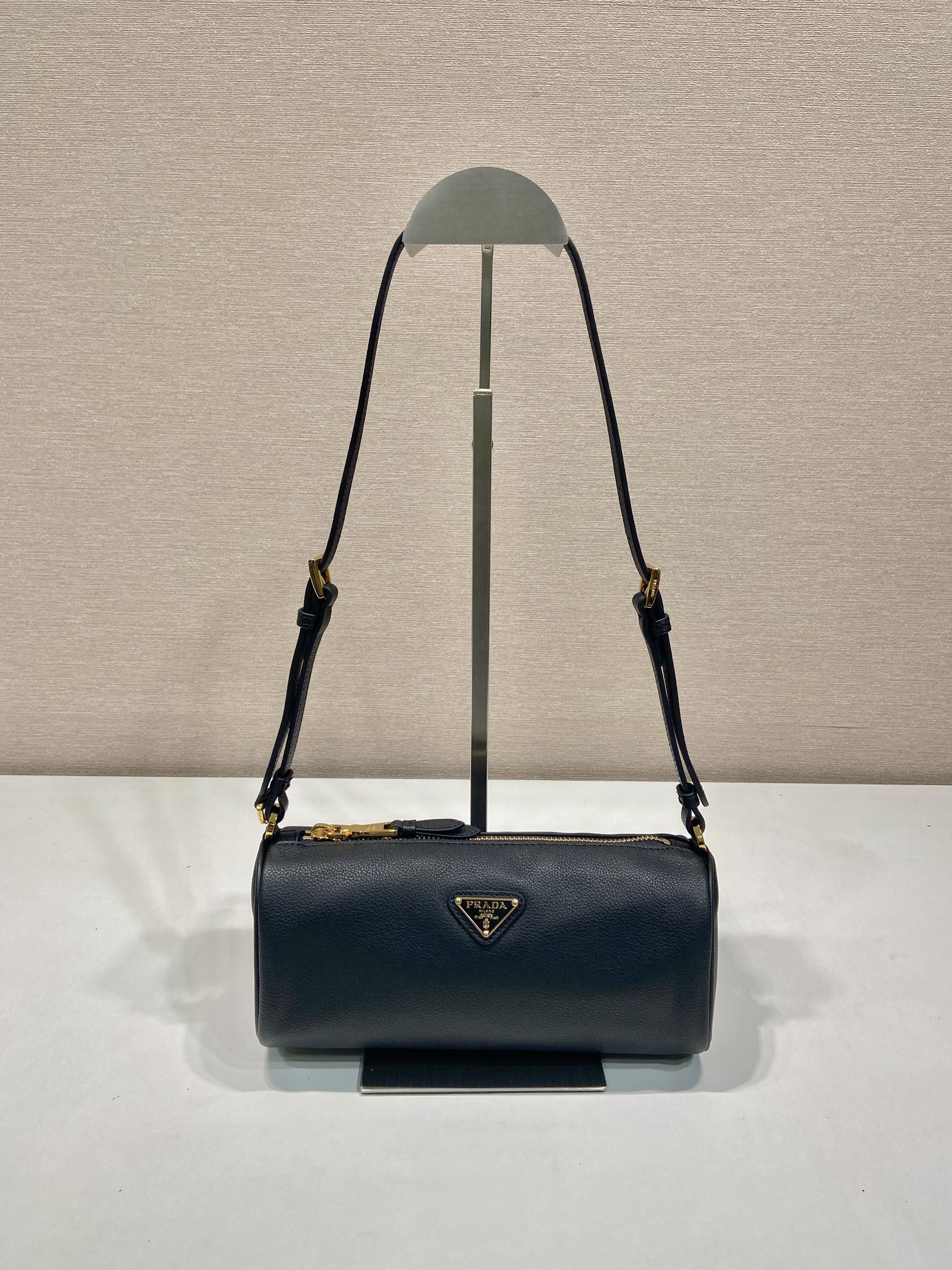 Prada Pochette Borse Crossbody & Borse a Tracolla Pelle di vitello bovina Sottobraccio